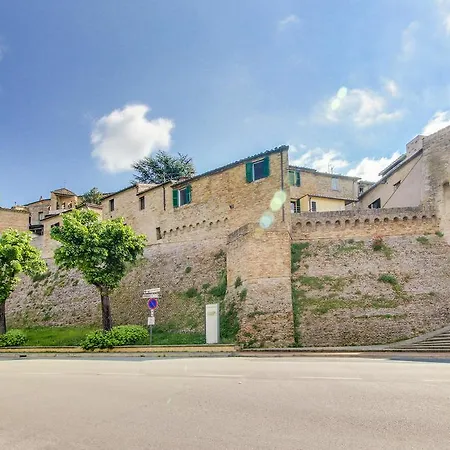Palazzo Podesta Serra de' Conti
