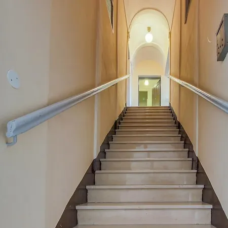 Апартаменты Palazzo Podesta