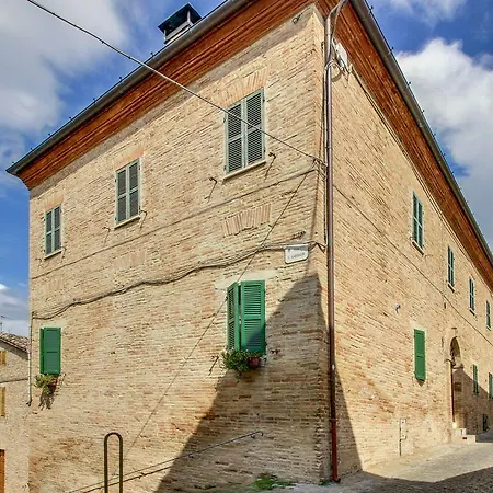 Palazzo Podesta