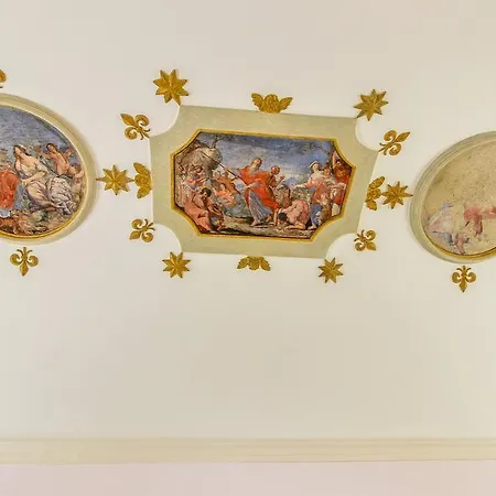 Апартаменты Palazzo Podesta *