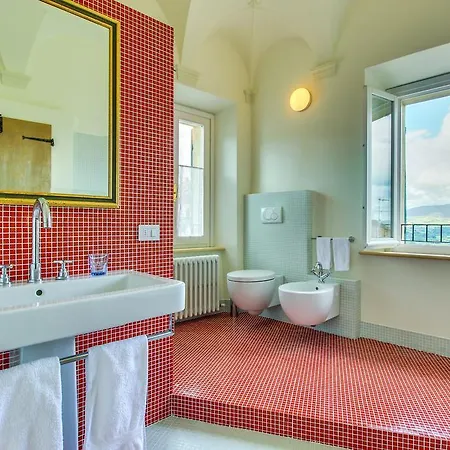 Апартаменты Palazzo Podesta